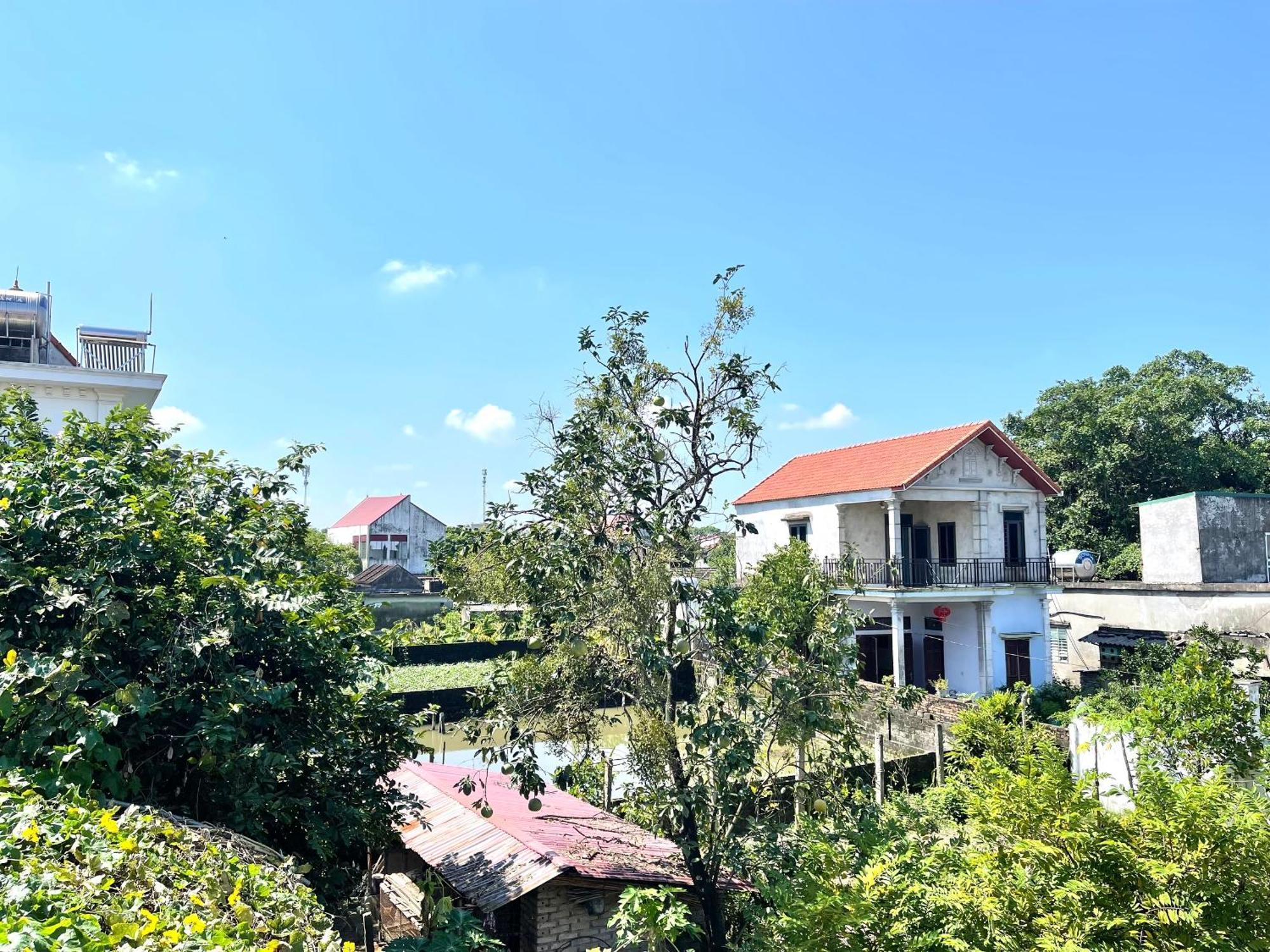 Tam Coc Charming Bungalow Ninh Binh Exteriér fotografie